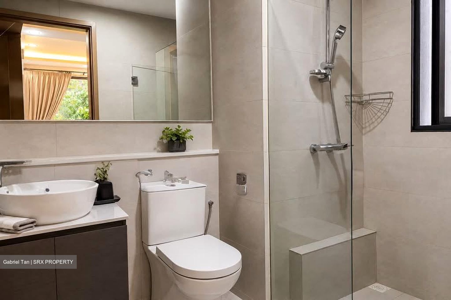 Twin Waterfalls (D19), Condominium #602868941